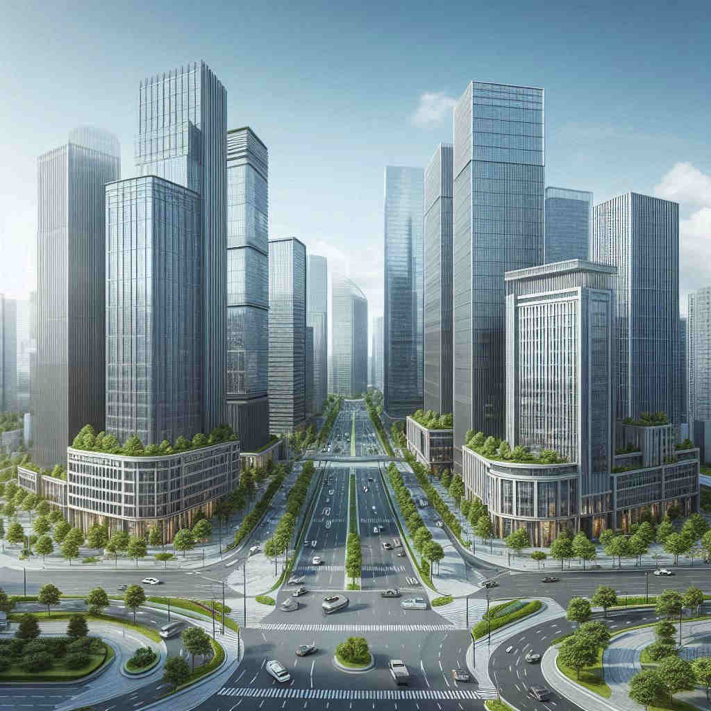 金中环广场文章配图